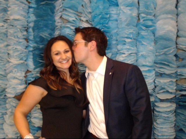 Party for the Promise | View more photos from the event at gallery.photoboothbillings.com/u/PhotoBoothBillings/Party-for-the-Promise